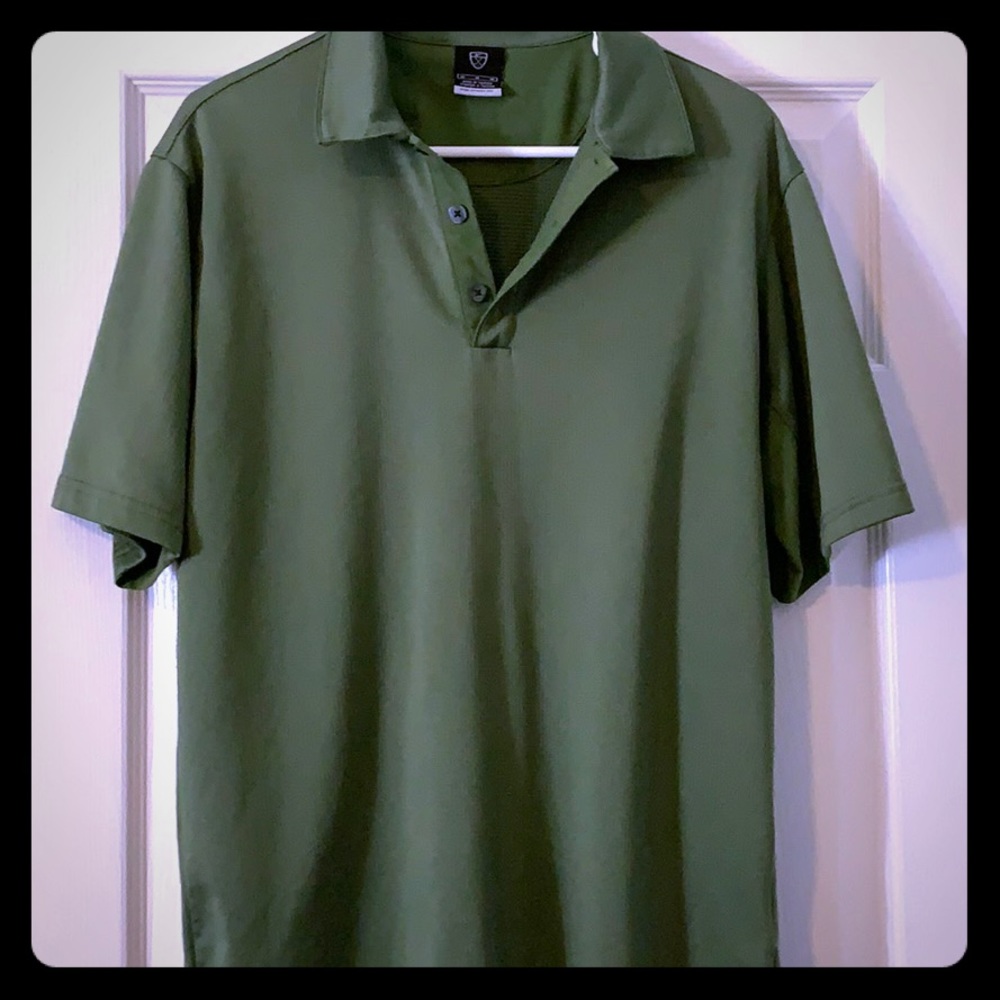 Nike Golf Polo